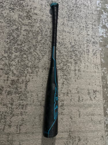 Used  AXE USSSA Certified Alloy 19 oz 28" Elite One Bat