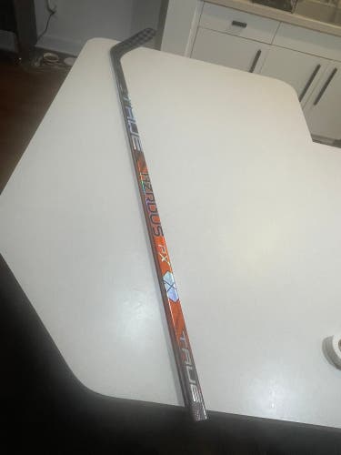 Used Senior True Right Handed MC Hzrdus PX Hockey Stick