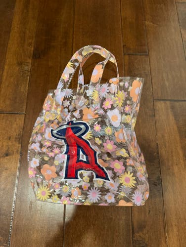 LA ANGELS: Tote Bag