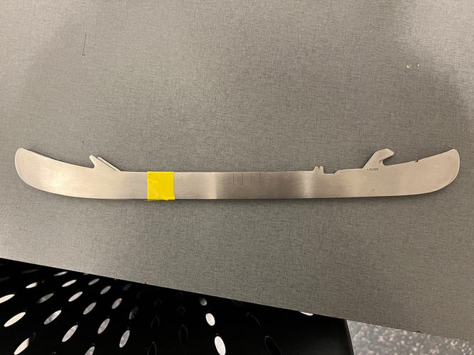 Blade tech Bauer Steel