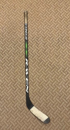 Used LH Raven Edge Youth Stick 20 Flex C88 Curve