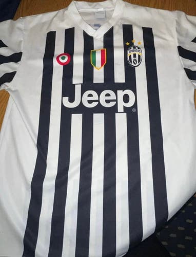 Kids Juventus pogba jersey