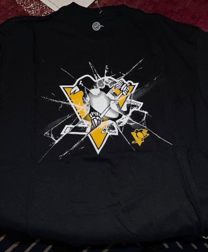 Pittsburgh Penguins shirt