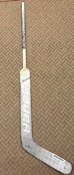 Used Bauer Hyperlite 24” Goal Stick (Regular)