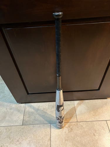 Used DeMarini The Goods BBCOR 32” 29oz Bat