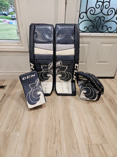 Ccm Eflex 5 Pro Return  35+2