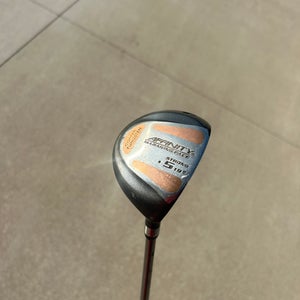 Affinity 5 Wood