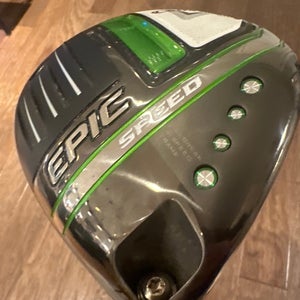 Callaway Epic Speed Driver
