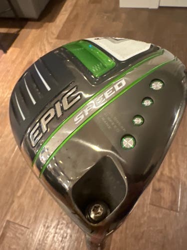 Callaway Epic Speed Driver