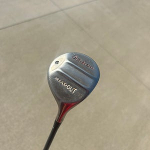 Out•A•Site Break-Out Fairway Wood
