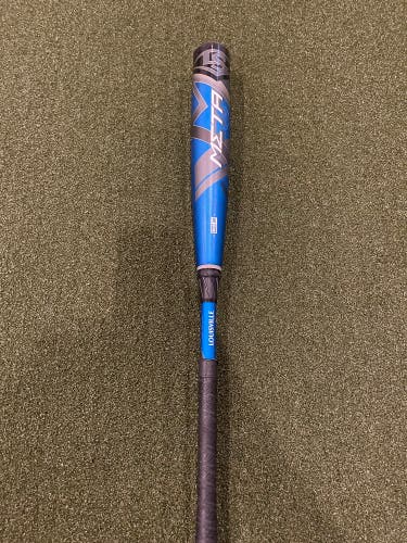 MINT Meta Louisville Slugger -3 32” bat