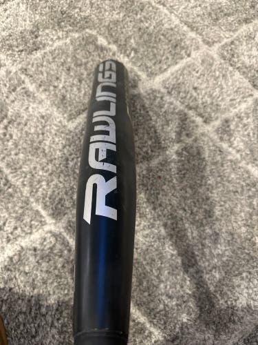 Rawlings Quattro Pro BBCOR 34/31