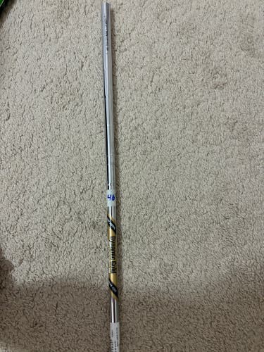 Dynamic Gold Spinner Wedge Shaft 46 degree