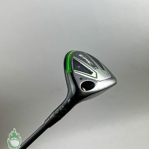 Used RH Callaway GBB EPIC 3 Wood 15* Fujikura Pro 72 Stiff Graphite Golf Club