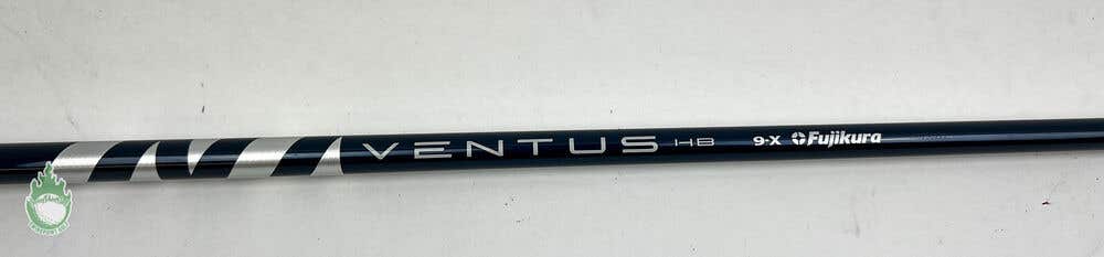 Used Fujikura Ventus Blue VeloCore 9-X X-Stiff Graphite Hybrid Shaft Titleist