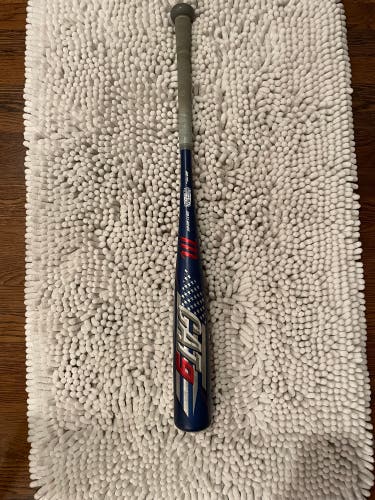 Used Marucci USSSA Certified Alloy 26 oz 31" CAT9 Bat