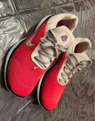 Ohio State Mens nike running shoes