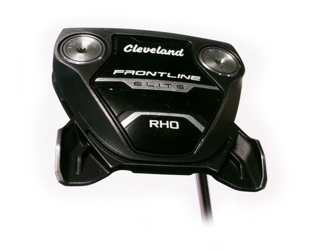 Cleveland Frontline Elite RHO 34" Mallet Putter