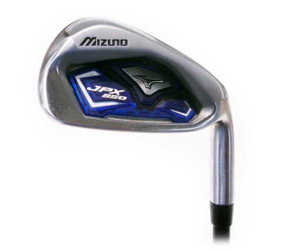 Mizuno JPX 850 Single 6 Iron Graphite Orochi Tour Spec 90g Regular Flex