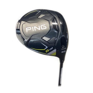 Ping G430 LST 10.5* Driver Graphite Aldila Rogue 70 Regular Flex