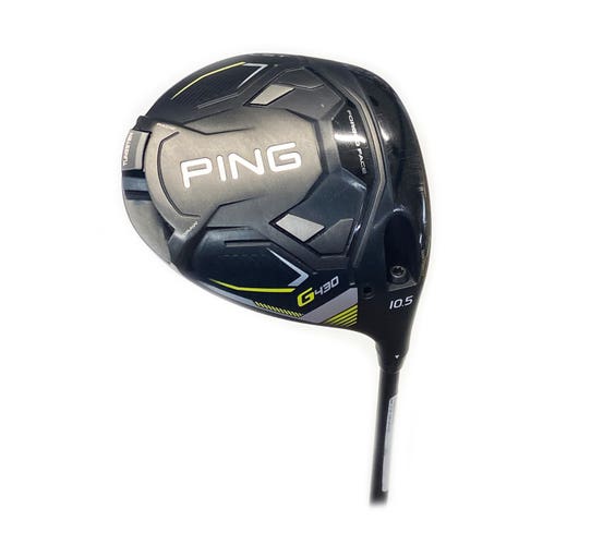 Ping G430 LST 10.5* Driver Graphite Aldila Rogue 70 Regular Flex