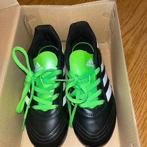 Adidas Goletto vl FGJ Soccer Cleats (kids)