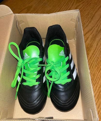 Adidas Goletto vl FGJ Soccer Cleats (kids)