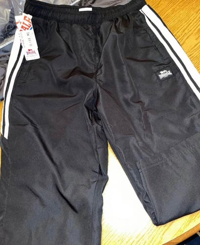 lonsdale boxing 3/4 pants