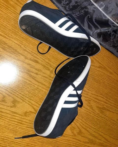 Mens Adidas ortholite shoes | SidelineSwap | Buy and Sell on SidelineSwap