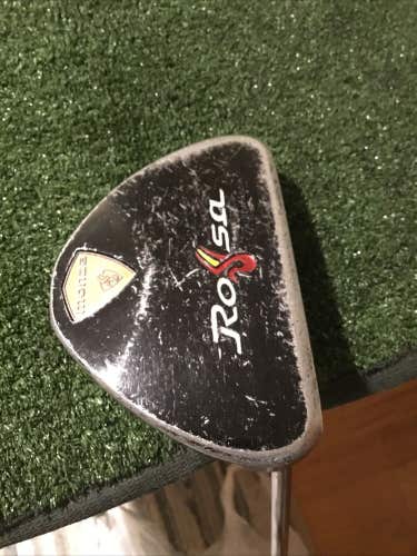 TaylorMade Rossa Monza Putter 34.5 Inches (RH)