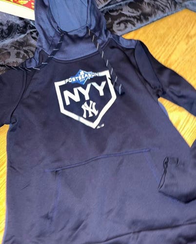 NY Yankees Hoodie