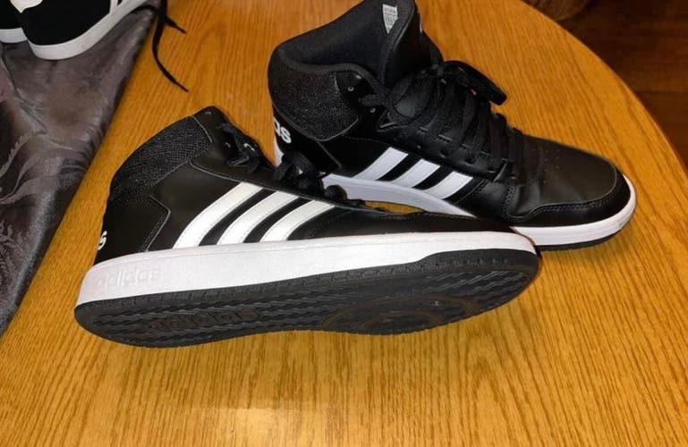 Adidas. 3.0 basketball shoes