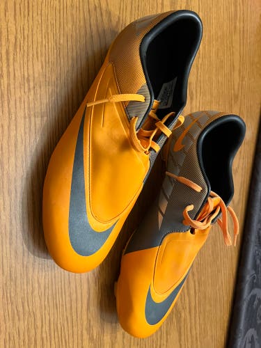 Nike Mercurial Vapor Orange (Ronaldo)