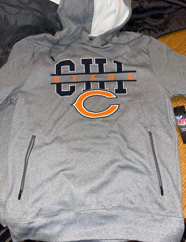 Chicago Bears Hoodie