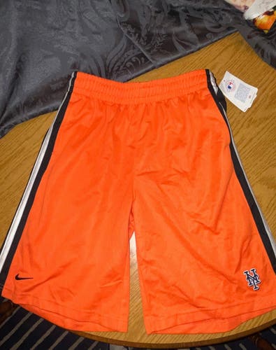 NY Mets shorts