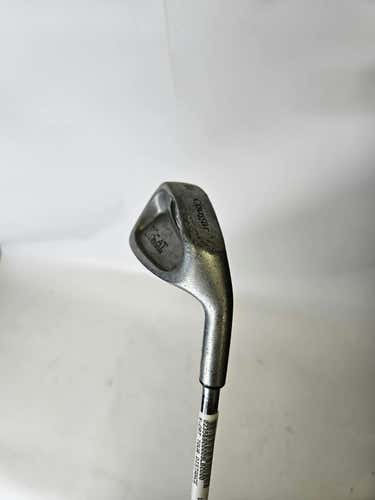 Used X-cat Tour Distance 8 Iron Regular Flex Steel Shaft Individual Irons