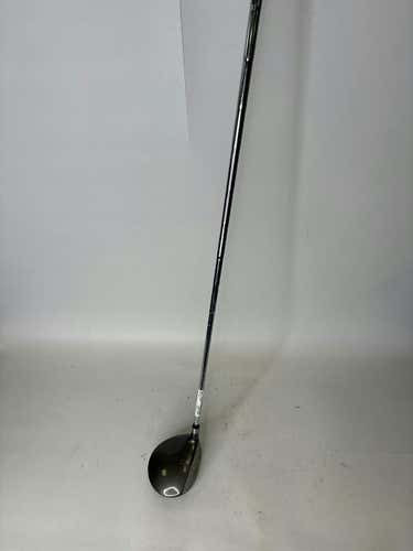 Used X-cat Tour Distance 3 Iron Regular Flex Steel Shaft Individual Irons