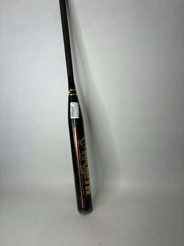 Used Worth Michael Smith 30" -8 Drop Usa 2 1 4 Barrel Bats