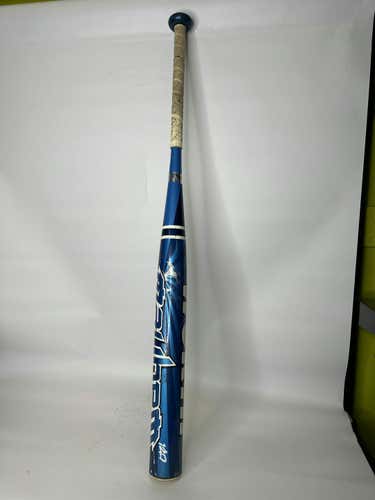 Used Worth Mayhem Softball 33 1 2" -7 Drop Slowpitch Bats