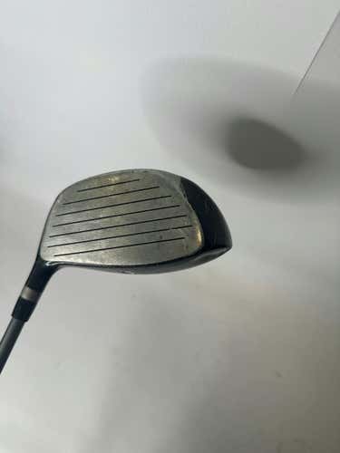 Used Wilson Tour Rx Ht Regular Flex Graphite Shaft Drivers