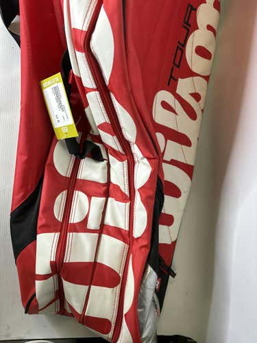 Used Wilson Racquet Sports Accessories