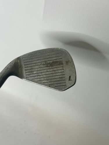 Used Wilson Pro Staff 7 Iron Steel Individual Irons