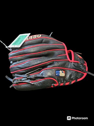 Used Wilson A450 11" Fielders Gloves