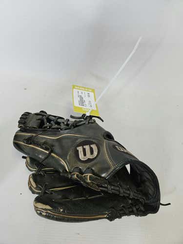 Used Wilson A2000 11 1 2" Fielders Gloves