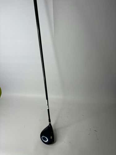 Used V Series 3 Wood Regular Flex Graphite Shaft Fairway Woods