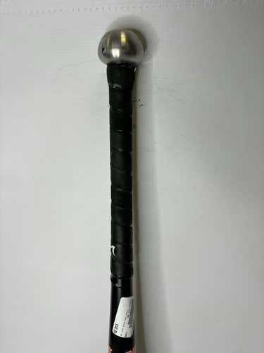 Used Used Black Heavy Bat Baseball And Softball Training Aids