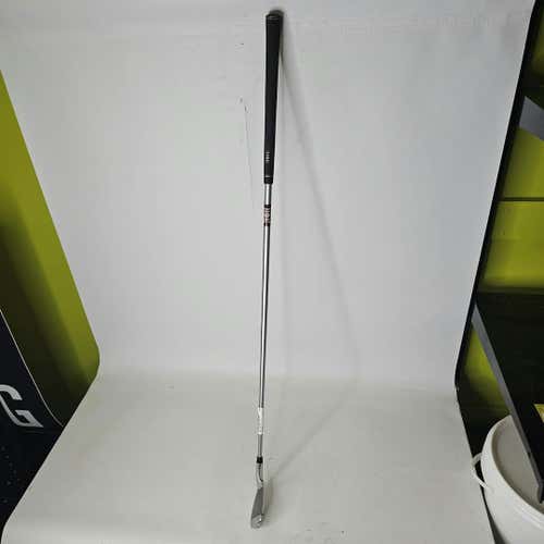 Used Us Kids Wt-10 6 Iron Graphite Individual Irons