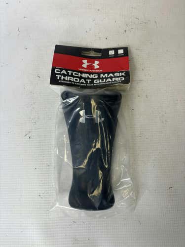 Used Under Armour Baseball And Softball - Accessories