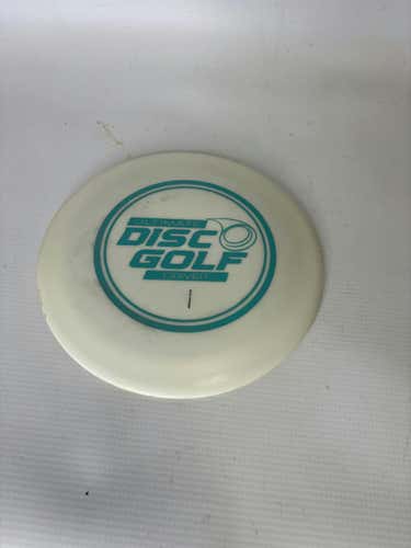 Used Ultimate Disc Golf Disc Golf Drivers