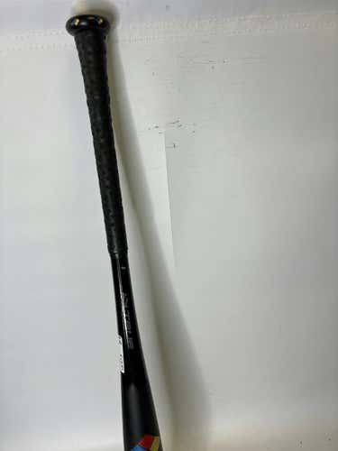 Used True Hzrdus 33 1 2" -3 Drop High School Bats